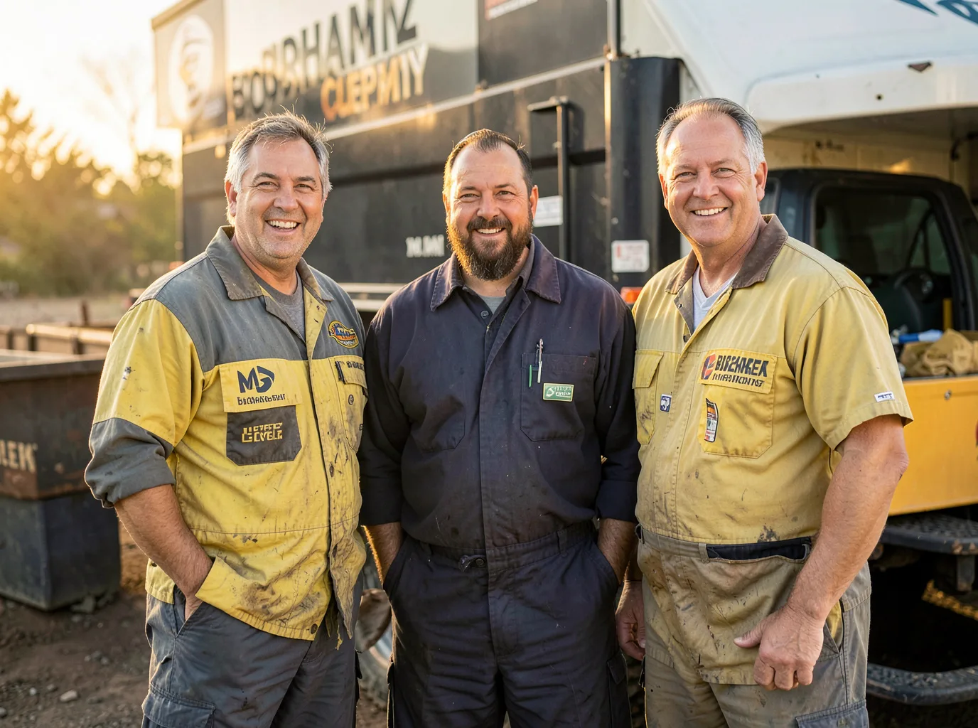 Sewage Cleanup company in Westville, SC