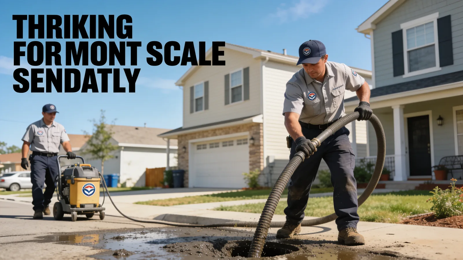 Sewage Cleanup in Westville, SC near me